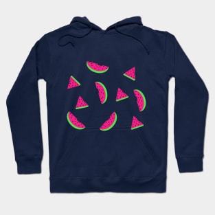 Watermelons Hoodie